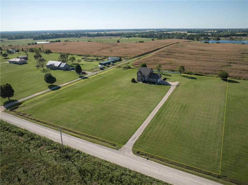 453 Northeast County 17404 Road Archie, MO 64725 - Photo 48 of 51 Gallery Image 48