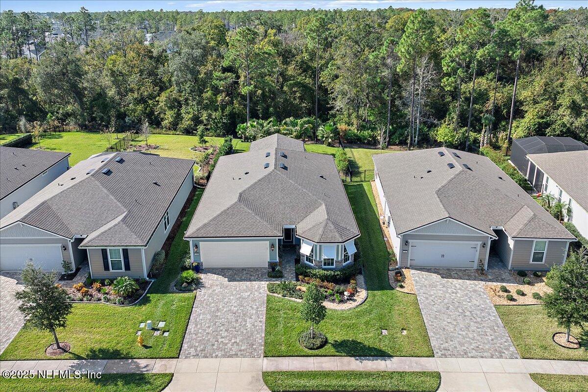 328 Timber Lgt Trail Ponte Vedra, FL 32081 - Photo 2 of 31 02-Aerial