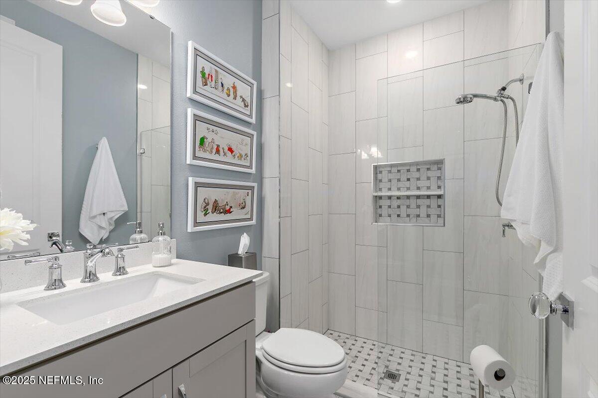 328 Timber Lgt Trail Ponte Vedra, FL 32081 - Photo 21 of 31 21-Bathroom