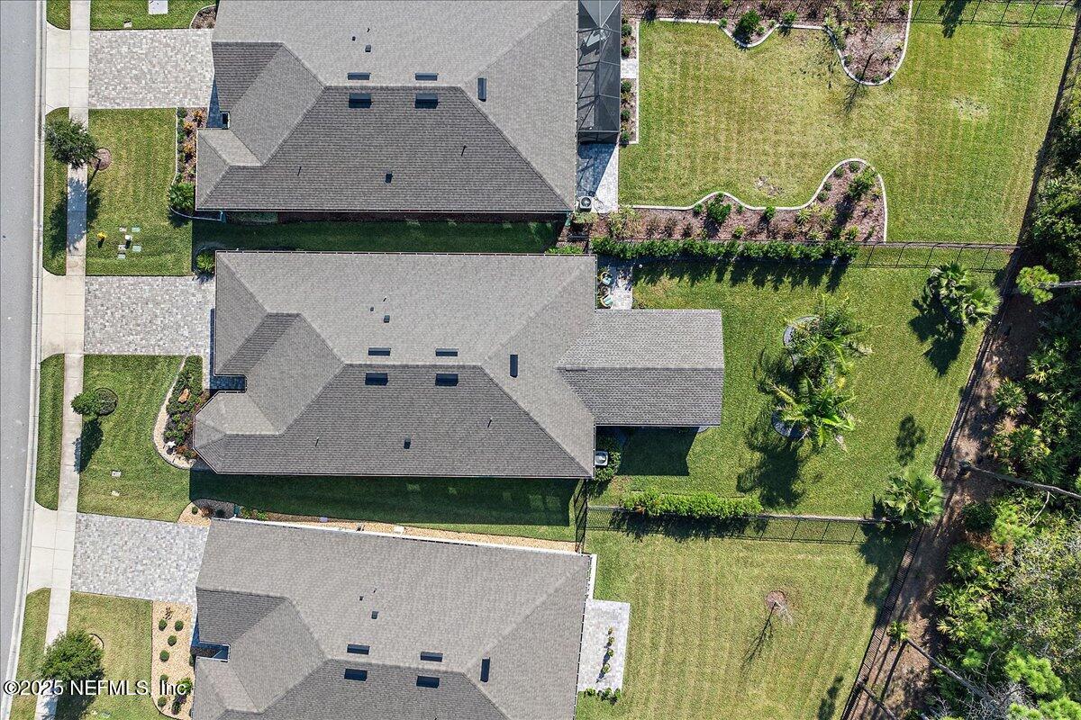 328 Timber Lgt Trail Ponte Vedra, FL 32081 - Photo 26 of 31 26-Overhead