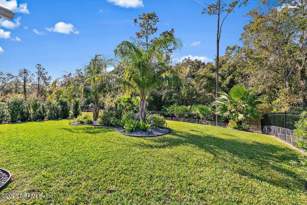 328 Timber Lgt Trail Ponte Vedra, FL 32081 - Photo 30 of 31 30-Backyard