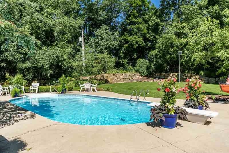 2716 Spring Creek Road Rockford, IL 61107 - Photo 65 of 76