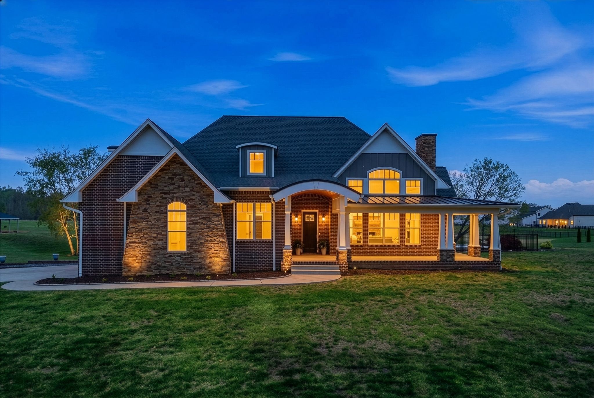 2385 Pleasant View Road Pleasant View, TN 37146 - Photo 1 of 61