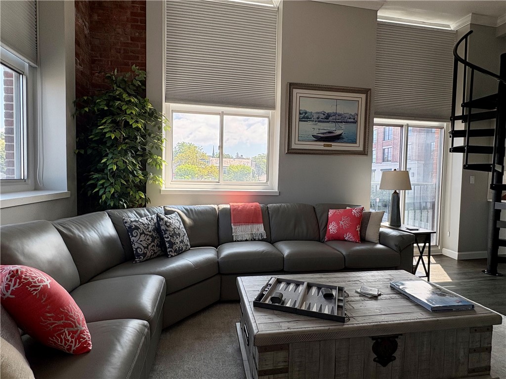 1 Commercial, Unit 38A Newport, RI 02840 - Photo 7 of 29