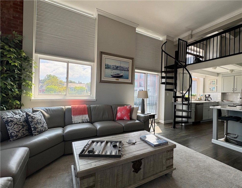 1 Commercial, Unit 38A Newport, RI 02840 - Photo 9 of 29