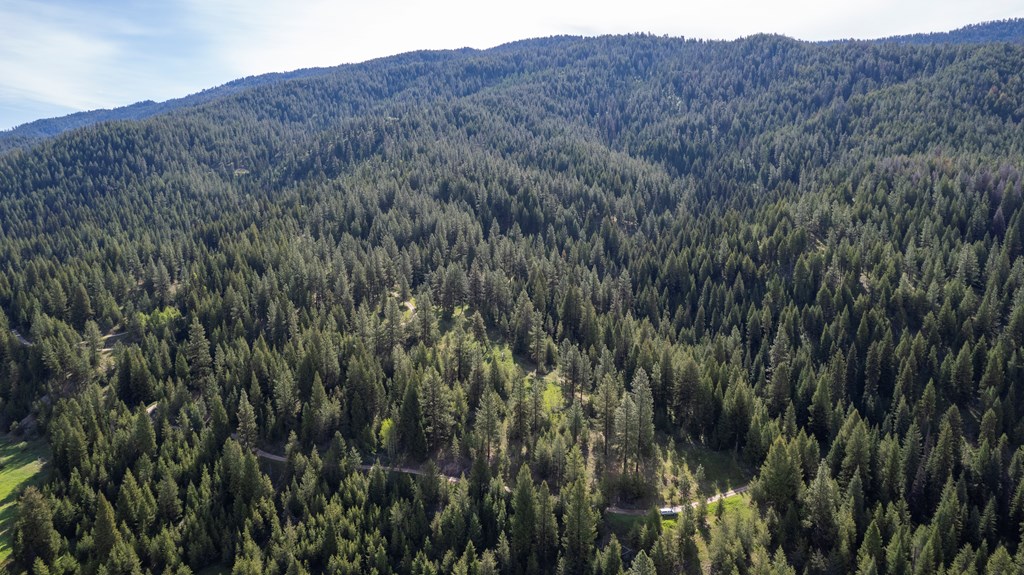 38 Clear Creek Road Cascade, ID 83611 - Photo 2 of 2