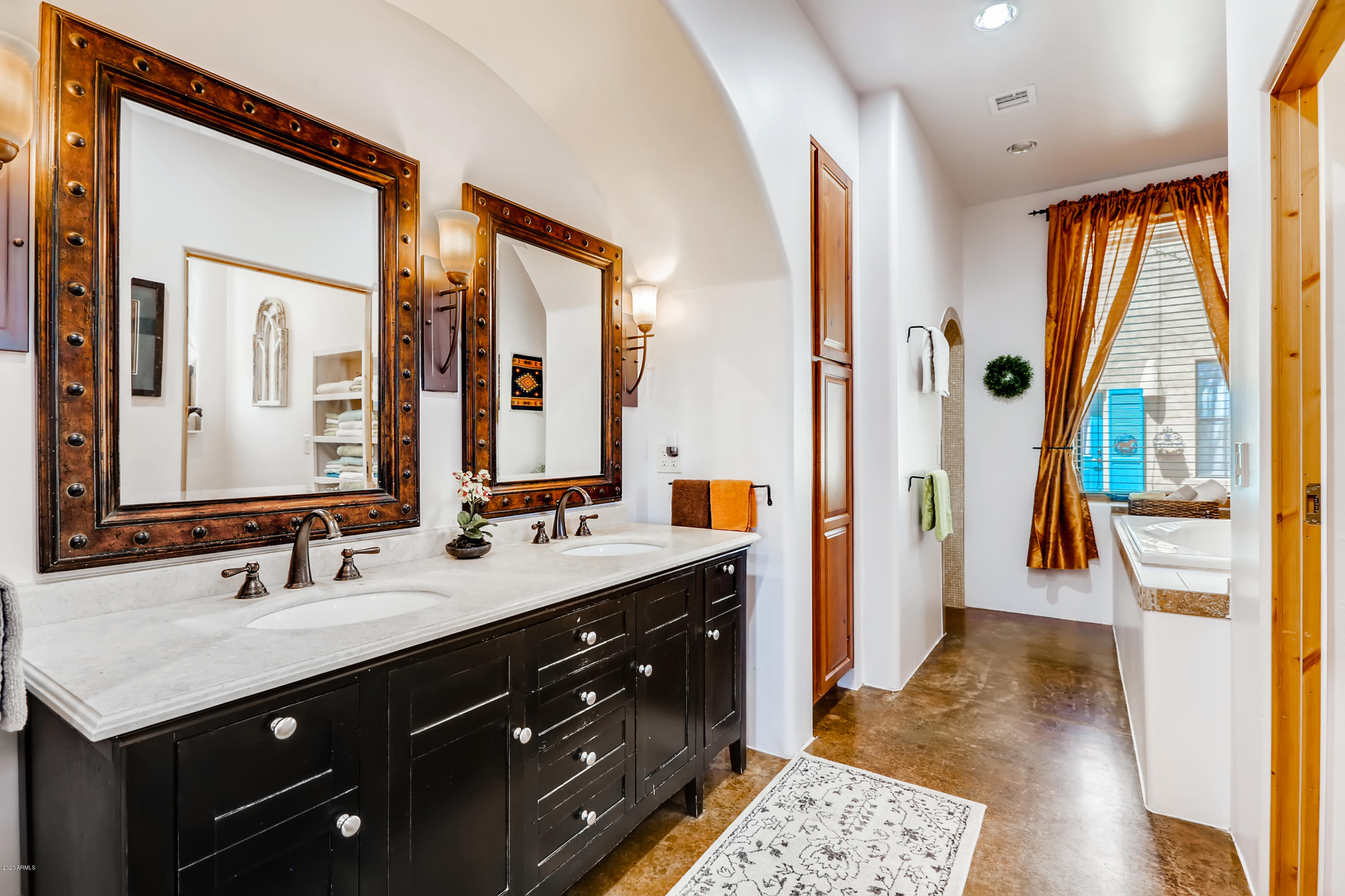 17128 East Gloria Lane Rio Verde, AZ 85263 - Photo 14 of 30 Master Bathroom