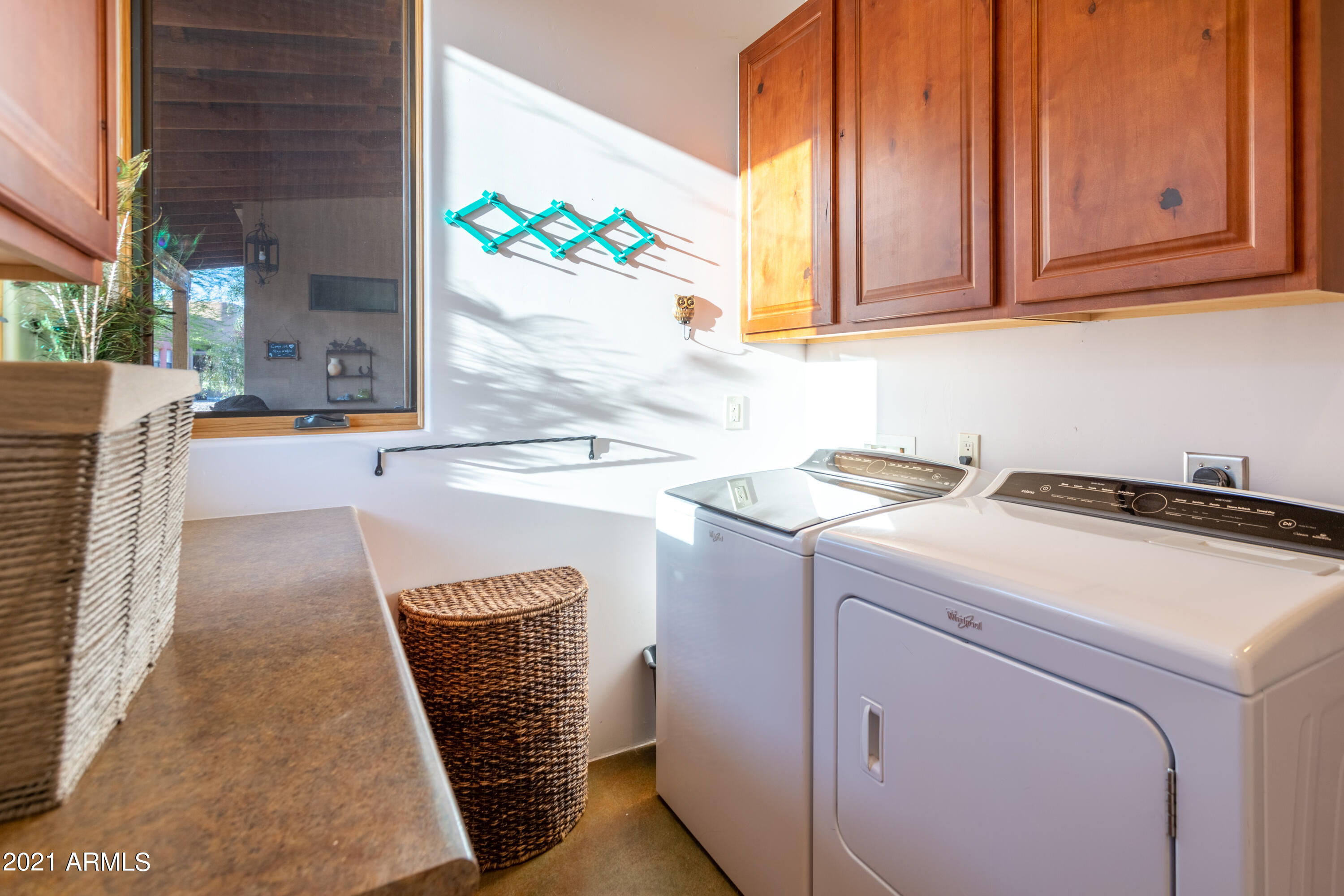 17128 East Gloria Lane Rio Verde, AZ 85263 - Photo 19 of 30 Laundry