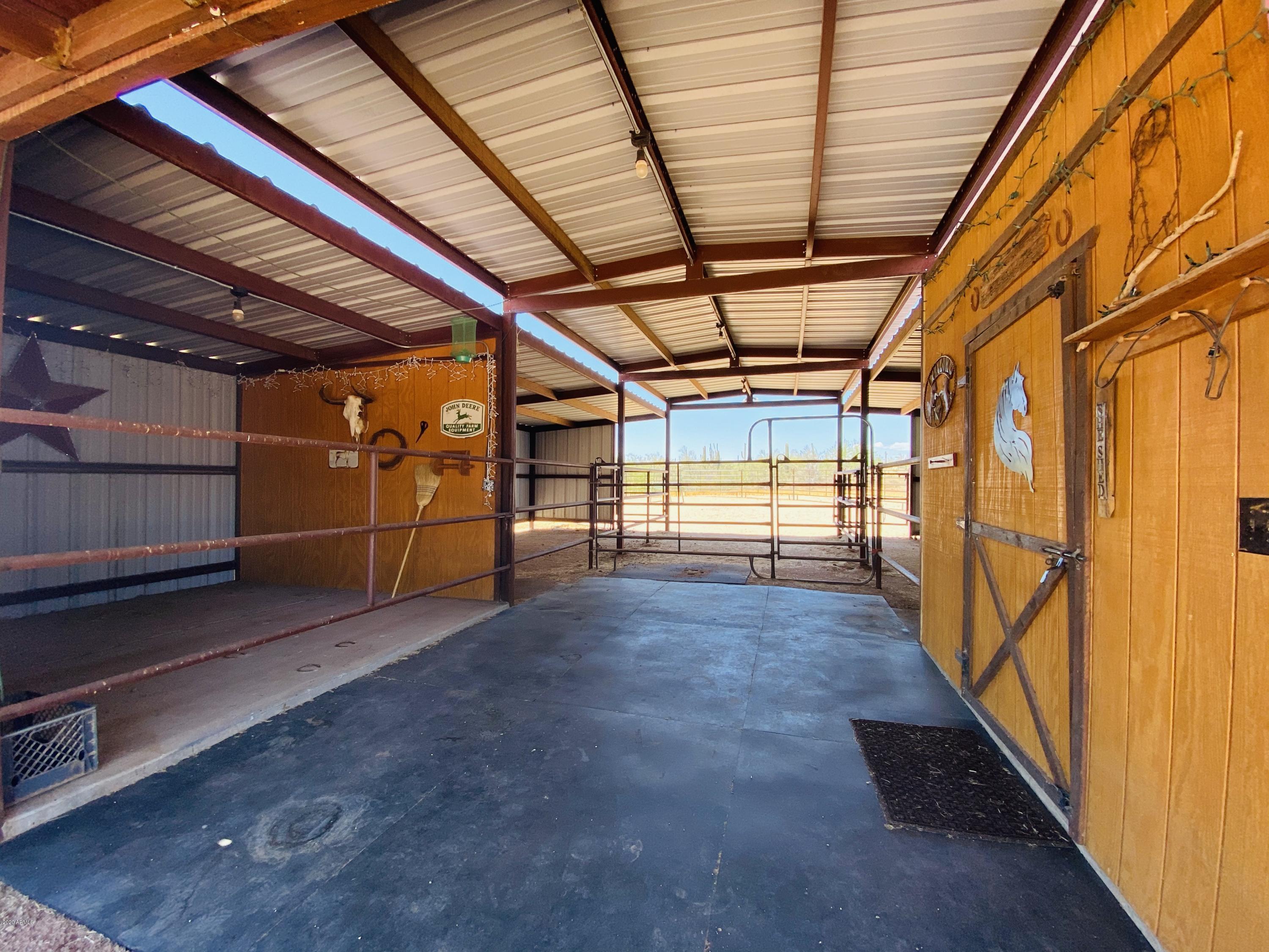 17128 East Gloria Lane Rio Verde, AZ 85263 - Photo 29 of 30 Mare Motel