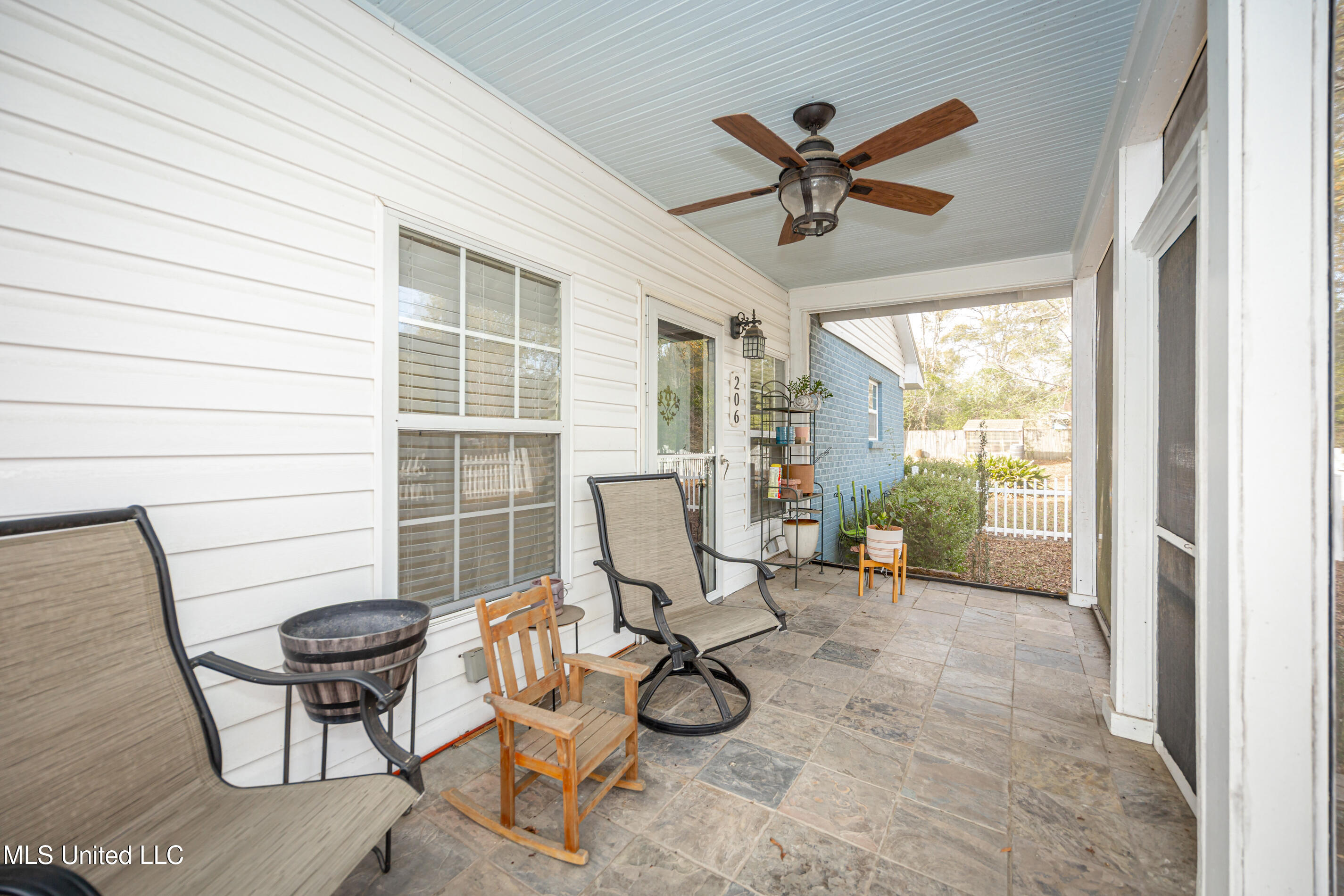 206 Fifth Street North, Unit N Wiggins, MS 39577 - Photo 12 of 73 IMG_8895