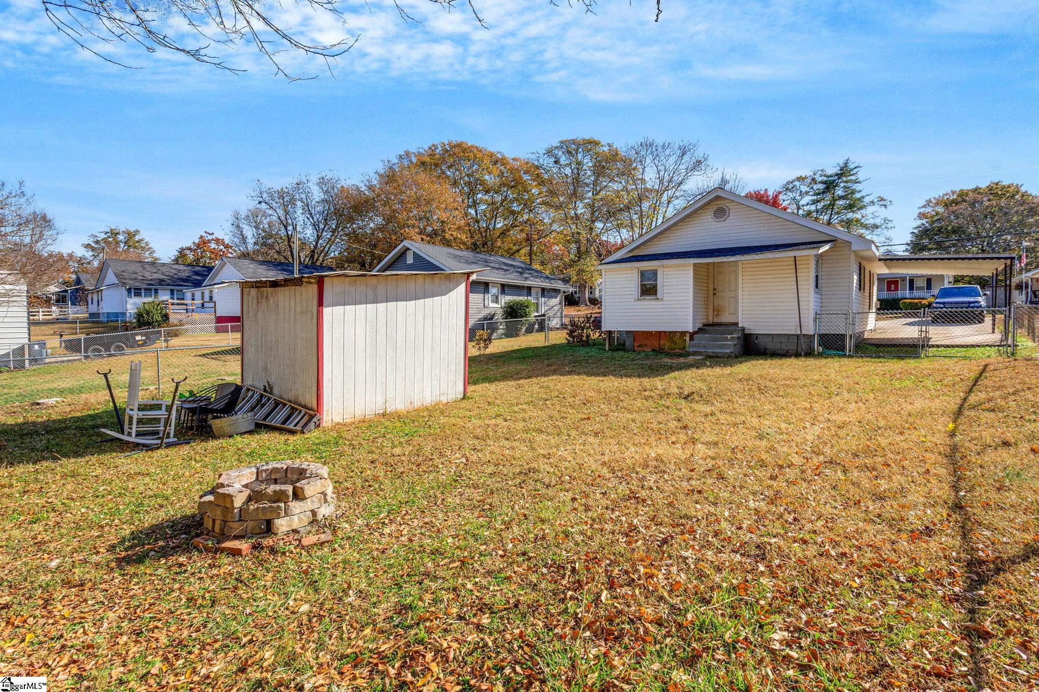 113 Christopher Street Duncan, SC 29334 - Photo 24 of 26