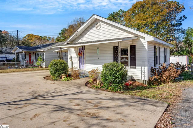 $135,000 | 113 Christopher Street, Duncan, SC 29334