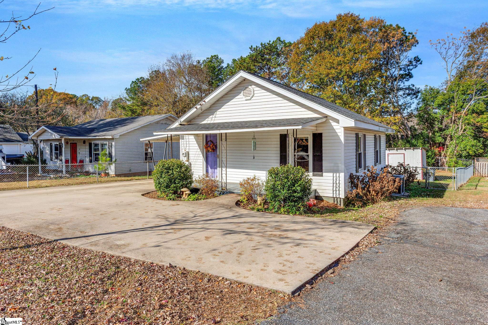 113 Christopher Street Duncan, SC 29334 - Photo 4 of 26