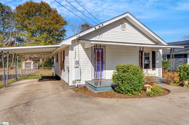 $135,000 | 113 Christopher Street, Duncan, SC 29334