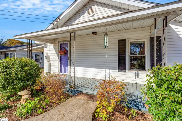 $135,000 | 113 Christopher Street, Duncan, SC 29334