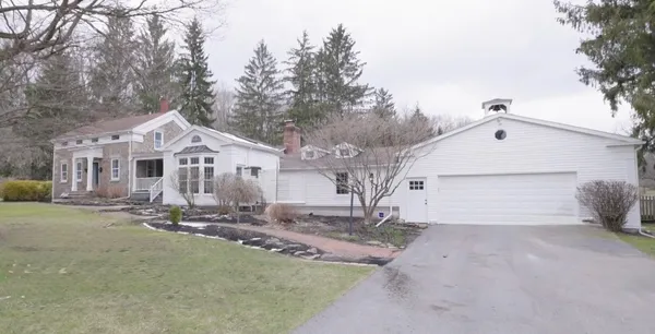 $999,000 | 7834 N Road, Victor, NY 14564
