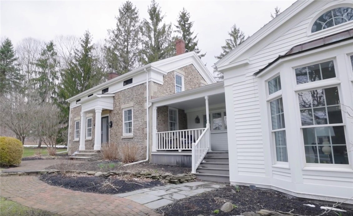 Nearly 4,000 sq feet of completed updated and reno