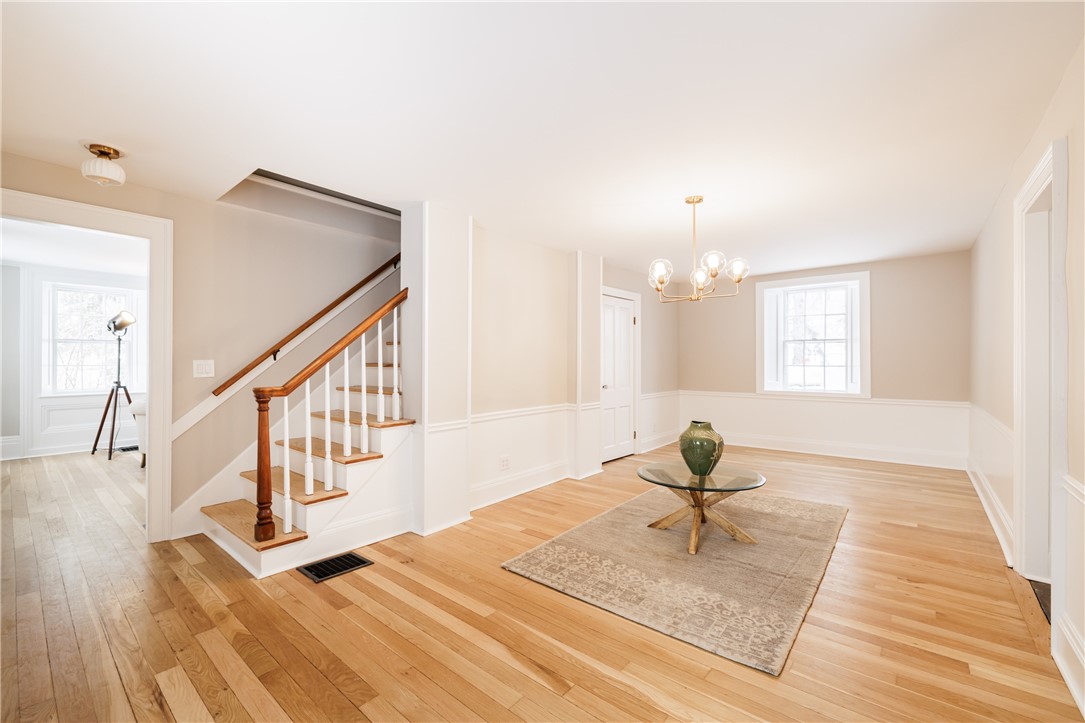 7834 N Road Victor, NY 14564 - Photo 14 of 47 Formal Dining Area