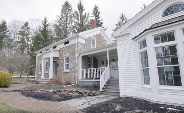 $999,000 | 7834 N Road, Victor, NY 14564