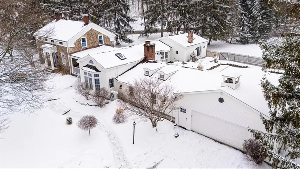 $999,000 | 7834 N Road, Victor, NY 14564