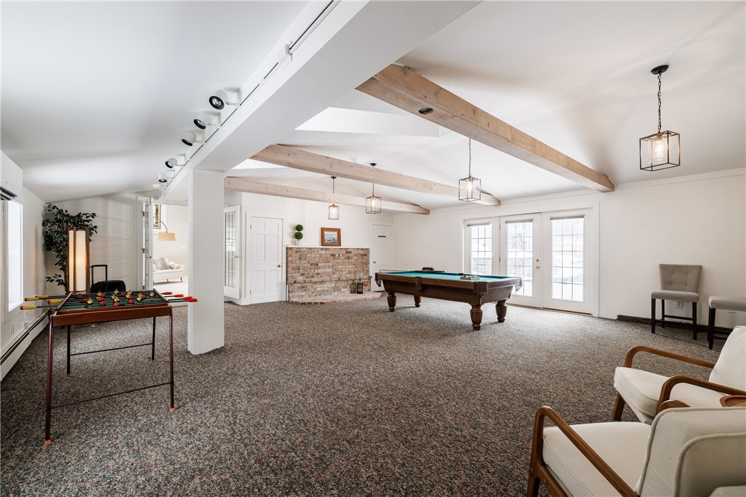 7834 N Road Victor, NY 14564 - Photo 31 of 47 Unique Studio or Recreation Room