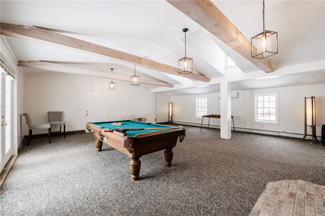 7834 N Road Victor, NY 14564 - Photo 32 of 47 Unique Studio or Recreation Room
