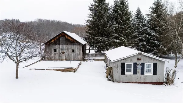 $999,000 | 7834 N Road, Victor, NY 14564