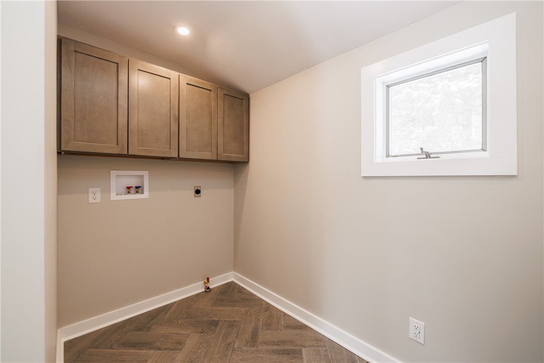 7834 N Road Victor, NY 14564 - Photo 37 of 47 First Floor Laundry