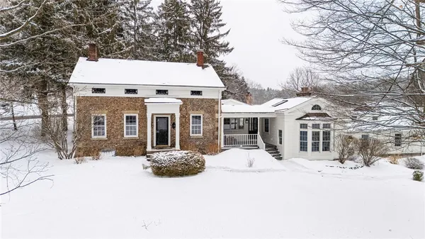 $999,000 | 7834 N Road, Victor, NY 14564