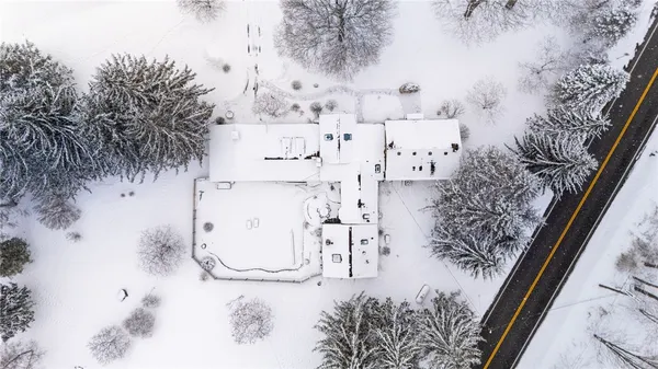 $999,000 | 7834 N Road, Victor, NY 14564