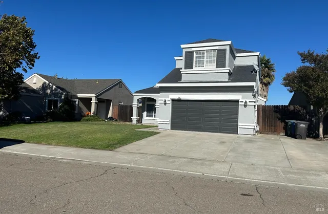 $560,000 | 590 Anderson Way, Rio Vista, CA 94571