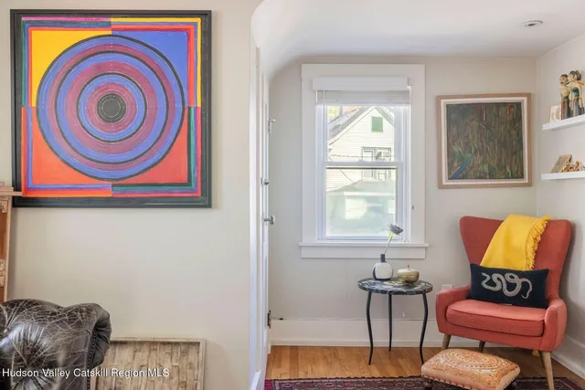 $995,000 | 8 Tannery Brook Road, Woodstock, NY 12498