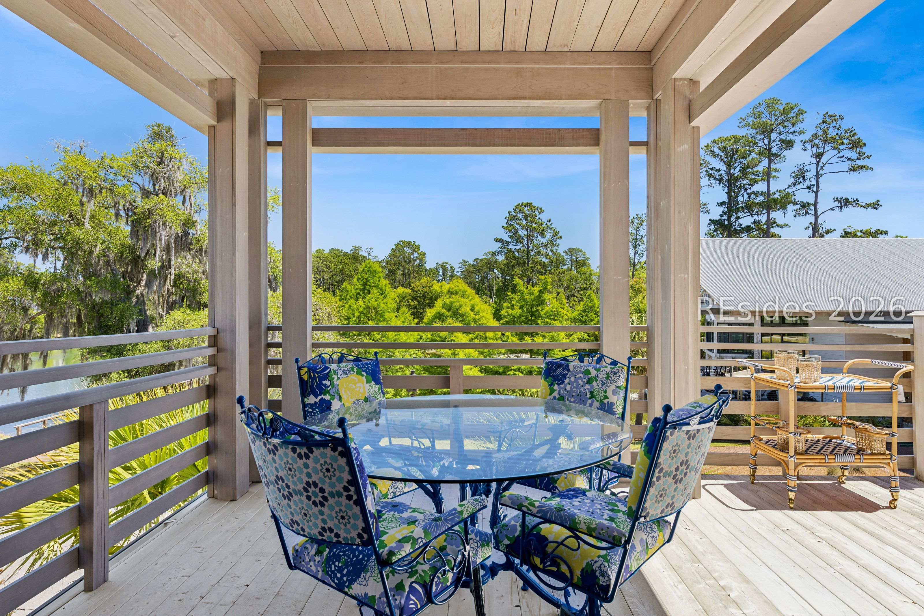 644 Old Moreland Road Bluffton, SC 29910 - Photo 54 of 84