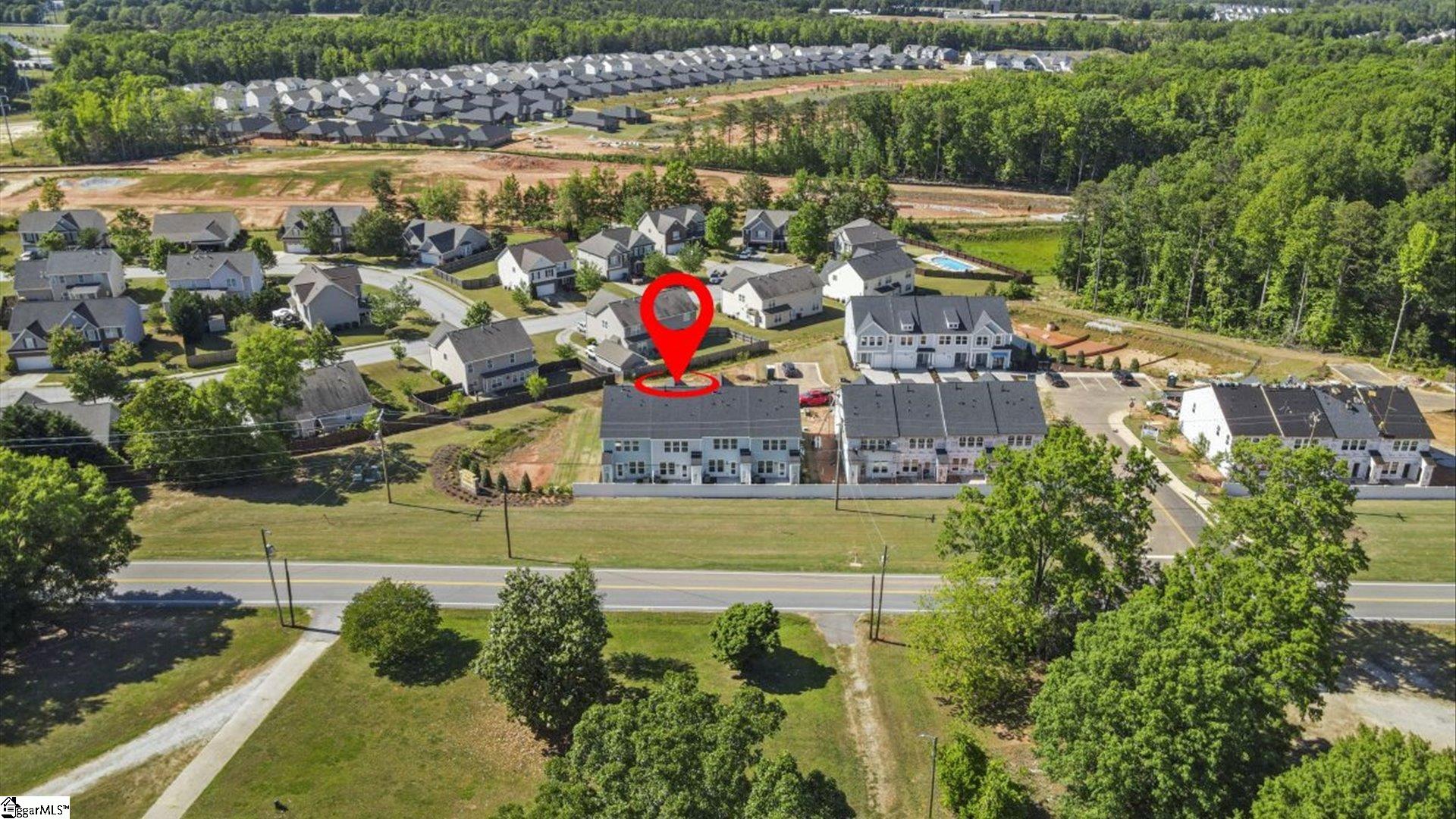 117 Cobden Court Simpsonville, SC 29681 - Photo 25 of 28