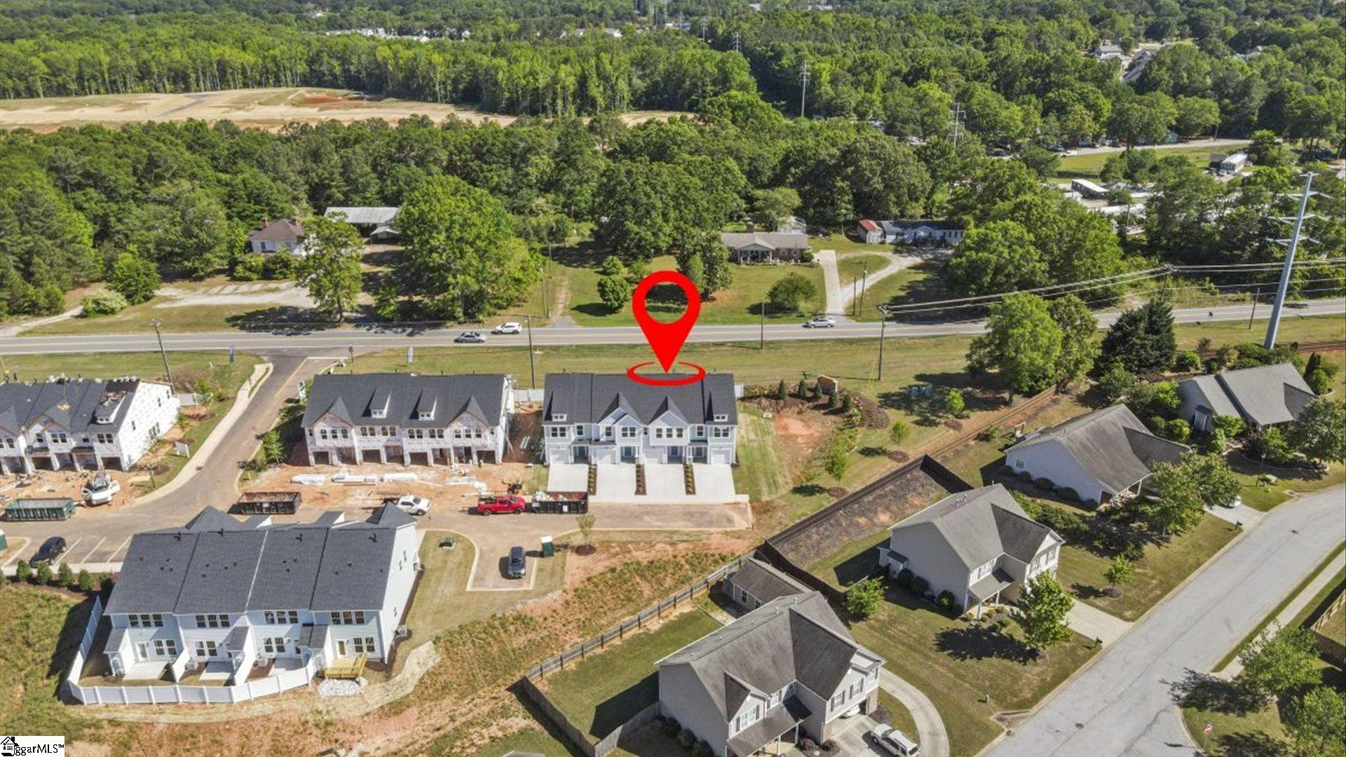 117 Cobden Court Simpsonville, SC 29681 - Photo 26 of 28