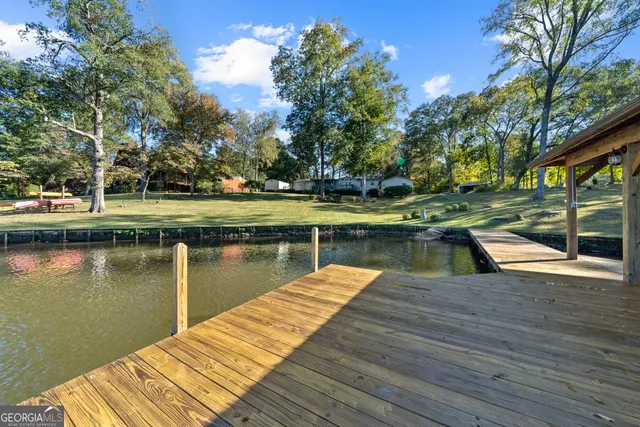 $499,000 | 162 Bentley Drive Northwest, Milledgeville, GA 31061