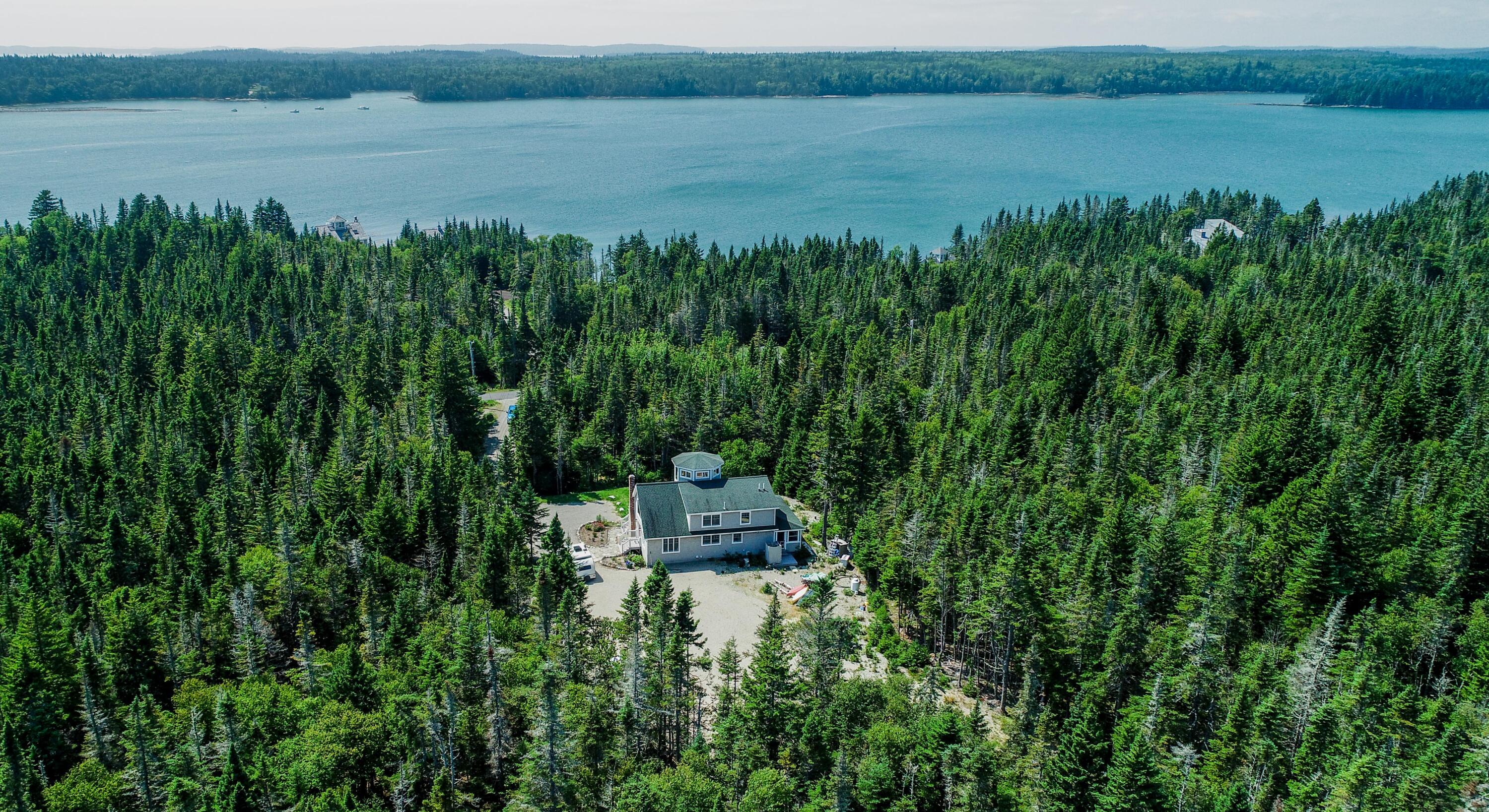 672 Yoho Head Road Machiasport, ME 04655 - Photo 4 of 108 672 YoHo Head Rd, Machiasport (2 of 2)