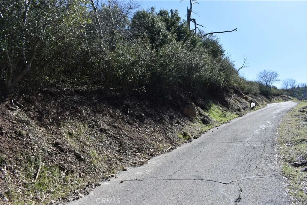 0 Oak Julian, CA 92036 - Photo 6 of 28 a view of outdoor space and yard