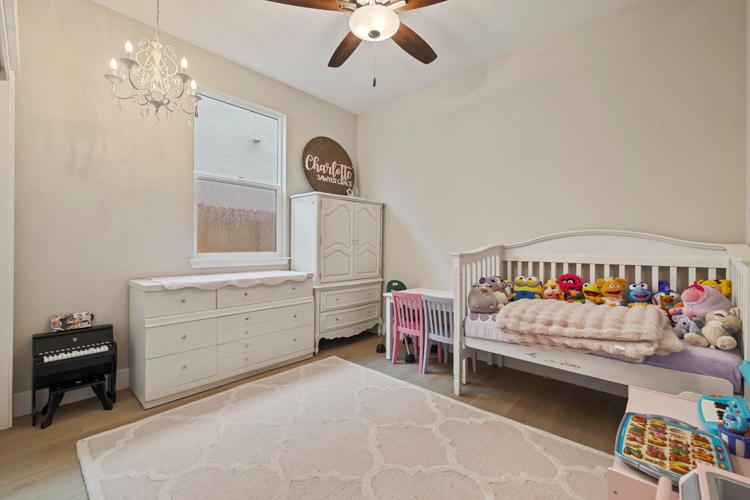 3700 Colorado Avenue Turlock, CA 95382 - Photo 31 of 46 a bedroom with bed and window