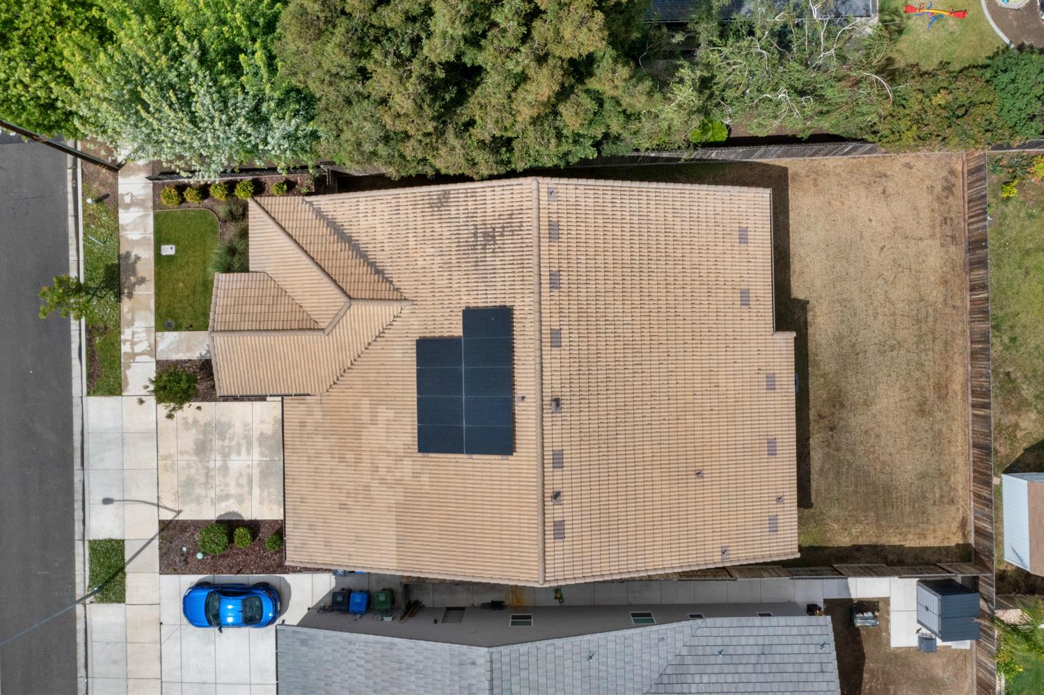 3700 Colorado Avenue Turlock, CA 95382 - Photo 39 of 46 a view of outdoor space