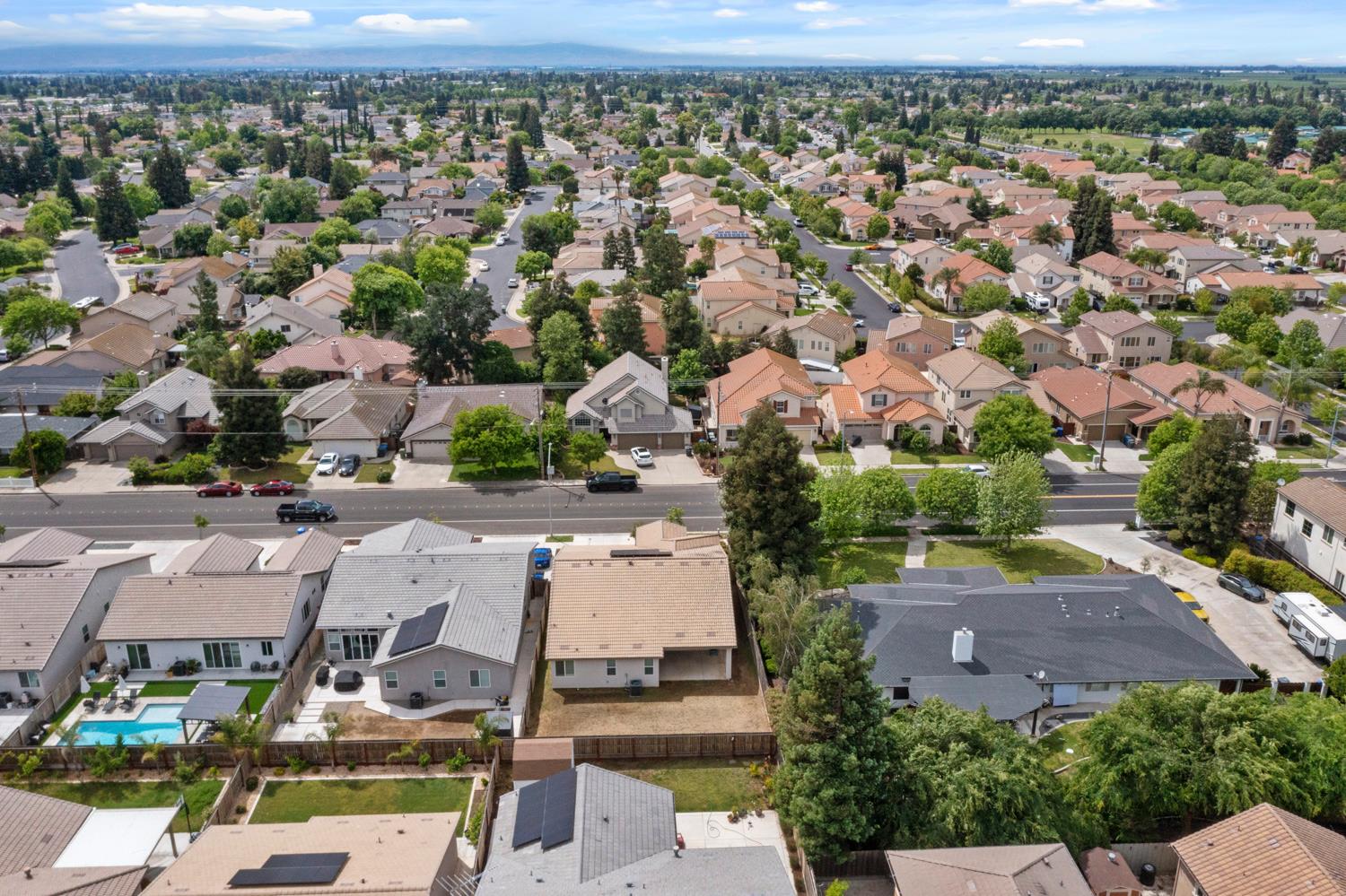 3700 Colorado Avenue Turlock, CA 95382 - Photo 40 of 46 an aerial view of a