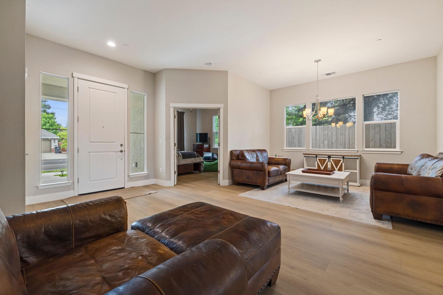 3700 Colorado Avenue Turlock, CA 95382 - Photo 6 of 46 a living room with furniture and a large window