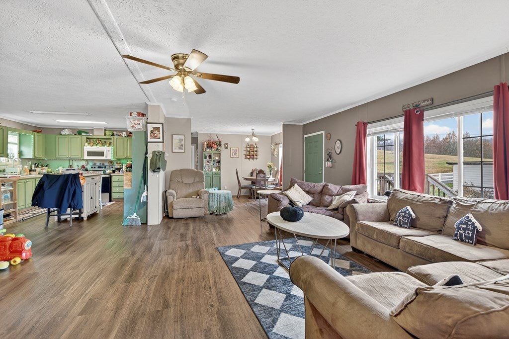 1295 Chestnut Ridge Road Chilhowie, VA 24319 - Photo 8 of 31 Gallery Image 8