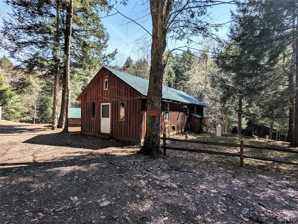 $359,900 | Frost Road, Dansville, NY 14437