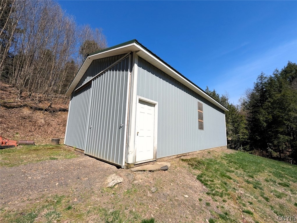 Frost Road Dansville, NY 14437 - Photo 27 of 50