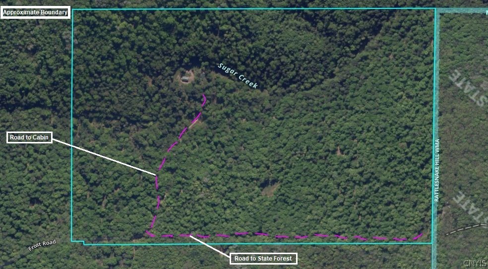 Frost Road Dansville, NY 14437 - Photo 5 of 50