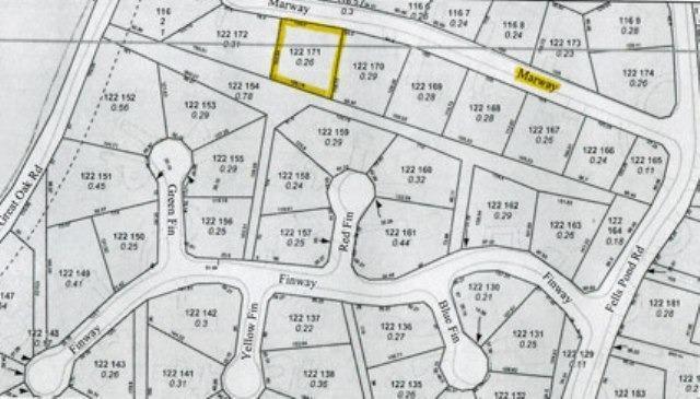 a view of a bunch of street with wall