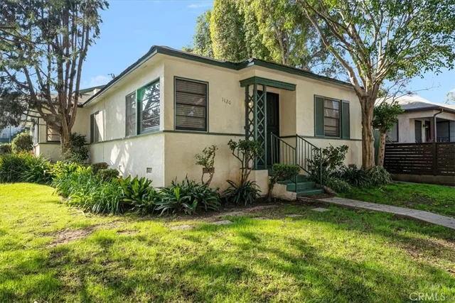 $3,450 | 1120 Chelsea Avenue, Santa Monica, CA 90403