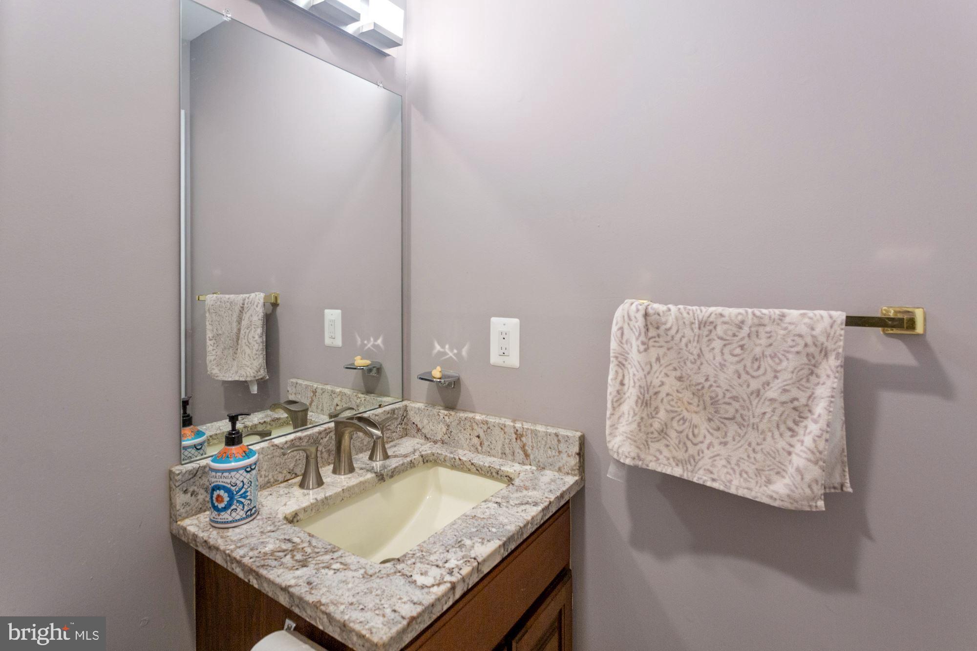 6042 Munson Hill Road Falls Church, VA 22044 - Photo 18 of 77 Powder Room