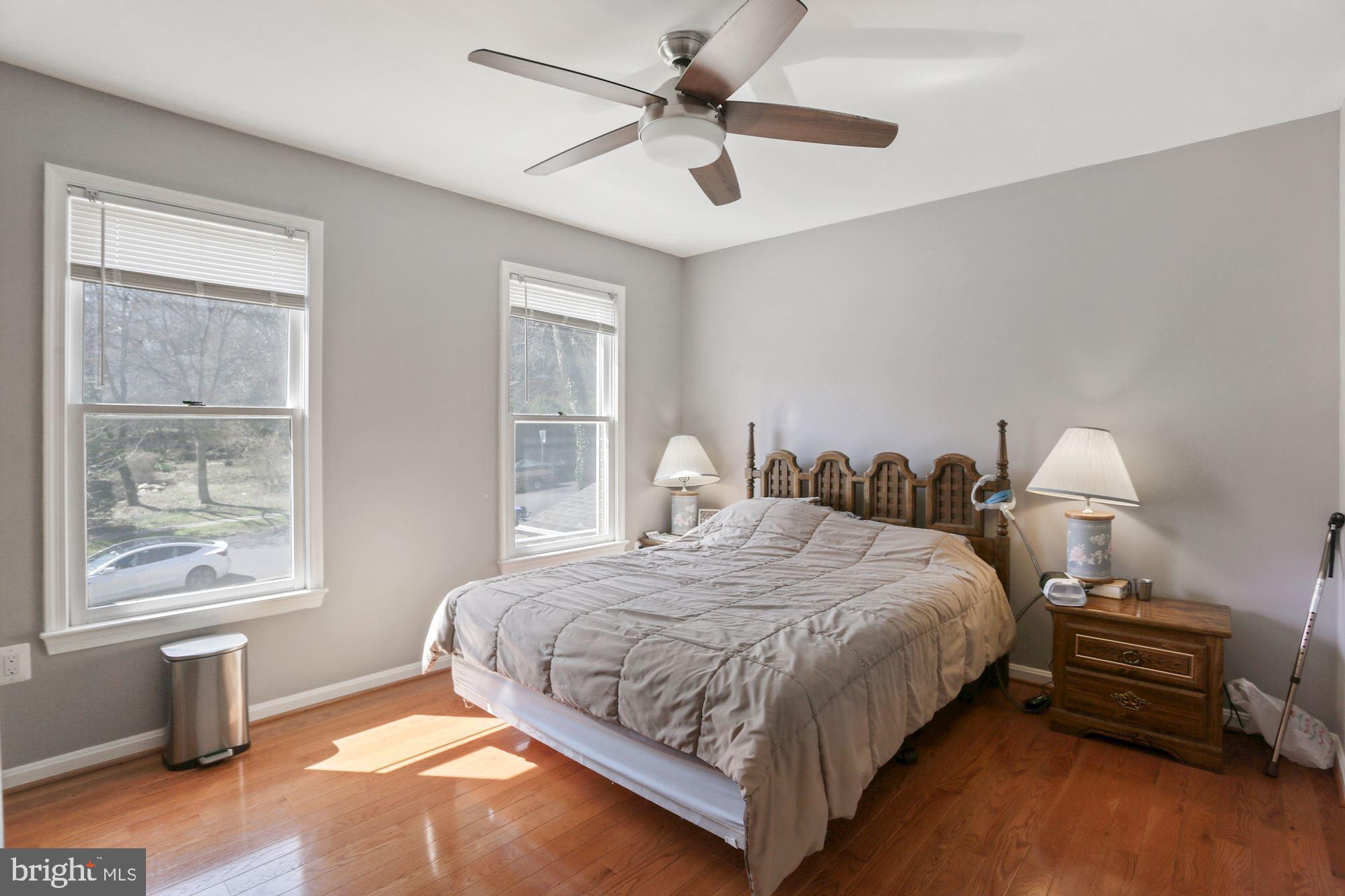6042 Munson Hill Road Falls Church, VA 22044 - Photo 25 of 77 Bedroom 4